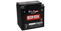 BS Battery BGZ32HL (FA) SLA MAX - Sealed & Activated